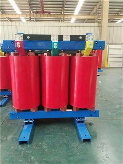 那坡SCB11-1600KVA/10KV/0.4KV干式变压器