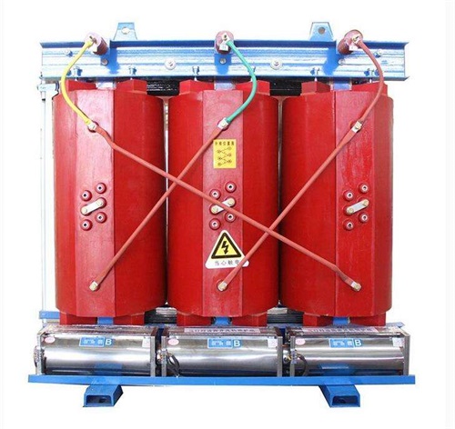 那坡SCB11-630KVA/10KV干式变压器