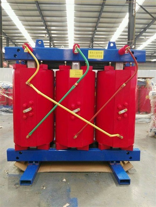 那坡3150kVA干式变压器材料销售厂家
