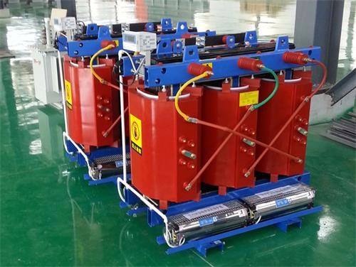 那坡SCB10-200KVA/10KV干式变压器